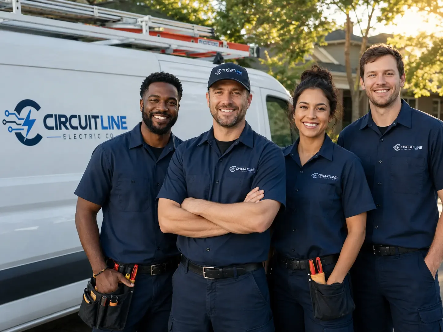 Whole Home Rewiring company in Cardwell, MO