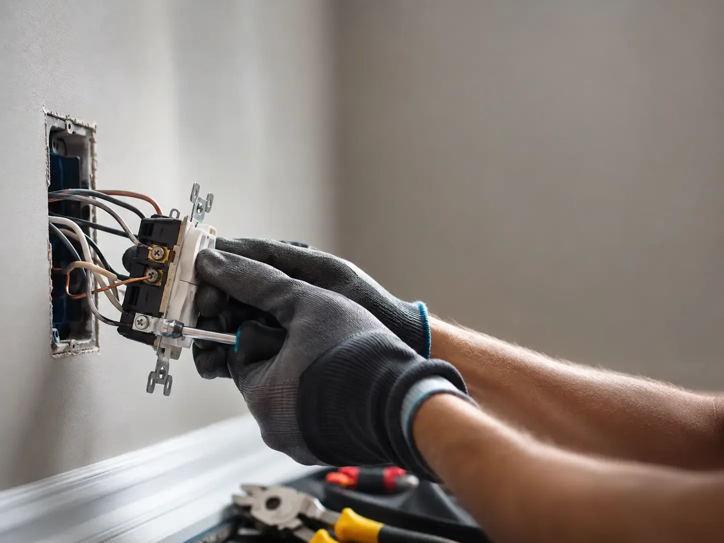 Why choose Whole Home Rewiring in Cardwell, MO